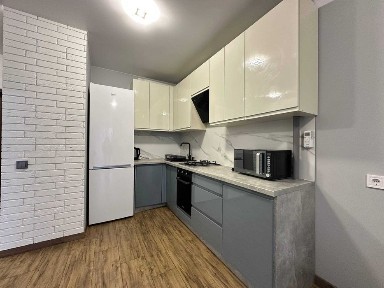 ОРЕНДА | 1 кім. квартири + кухня-студія ЖК 