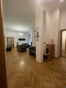 Оренда 3 кім. квартири по вул. Коперника