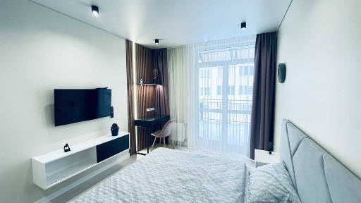 Оренда 1 кімнатна вул. Під Голоском Кругла Чорновола