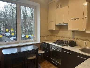 Оренда 2 -х кімн. квартири Львів