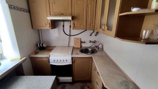 Реальна! Оренда 3ккв Городоцька (р-н Каховська) Вільна з 21.12