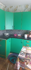 1-о комнатная квартира. Без комиссии.