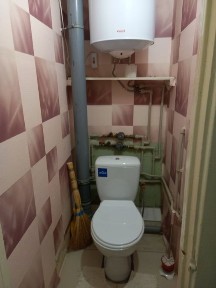 Аренда 1 -комнатной квартиры на Авраменко