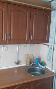 Сдам 1 комн. Космос