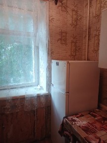 Здається 1 кімнатна квартира на Космосі