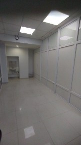 Оренда офісу, Шептицького