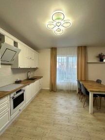 Оренда сучасного дуплексу