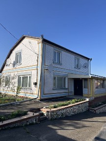 Продається будинок в Сад. Станції, с. Млієв, Городищенськийр-он, Черк. обл