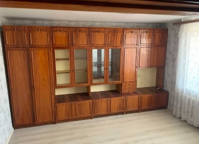 Можно с животными! Хорошенькая 1 ком. кв. в р-не ДЕПО