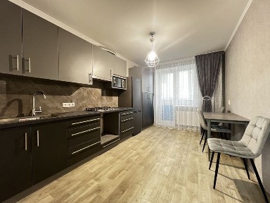 Оренда 1 кімн квартири по вул Єськова. Перша здача. Автономка