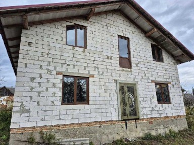 Львівська область, Баличі