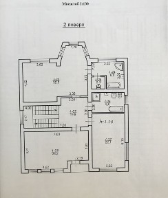 Продаж будинку Брюховичі вул Арктична 20 сот землі