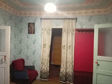 Продається будинок у селі Аджамка, Кропивницька область