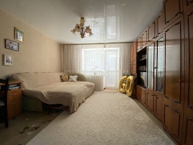 Продаж 3 кім квартири на Андрії