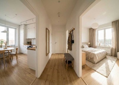 Купити квартиру в Чернівцях без переплат! ЖК «Італійський квартал» 0%