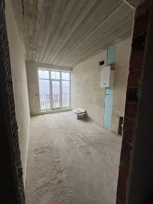 Продається 1 кімнатна квартира здана в експлуатацію