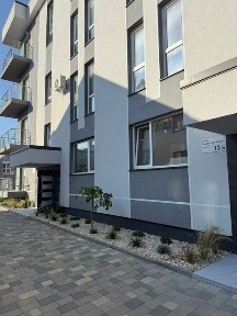 Продається 1-кімн. квартира в НОВОБУДОВІ з меблями та технікою