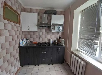 Продам 1к квартиру на улице Полигонная!