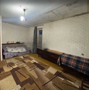 1 кім 39 м2 багатоповерхівка ТОПОЛЬ (718950)