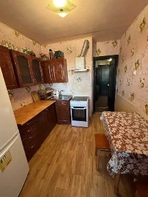 Продам 1 квартиру на Калиновой / Образцова