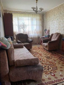 Продам 3 -к квартиру на проспекте Гагарина Подстанция Даффи