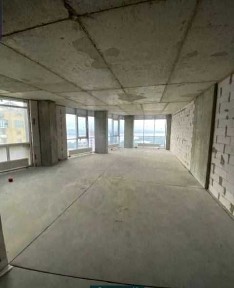 Продам квартиру 82м2 в жк. Панорама! Вид на р. Днепр! 1100$