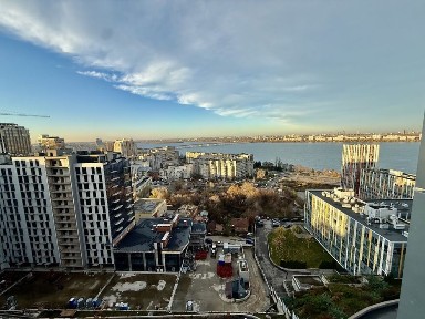 Продам 2-х комнатную кв. ЖК «Небо»