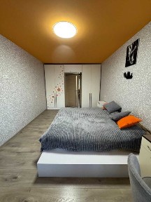 ПРОДАМ 4 кімнатну квартиру Донецьке шосе 116