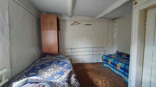 Здам будинок біля жд. (В будинку 1 кімната)