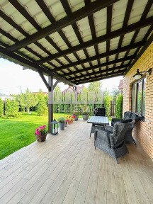 Оренда будинку з гаражем, генератор, Вишеньки