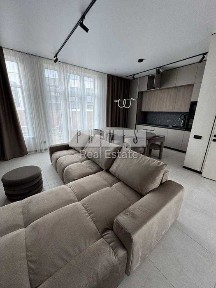 Оренда дуплексу біля Osokor Residence, Славутич, Осокорки