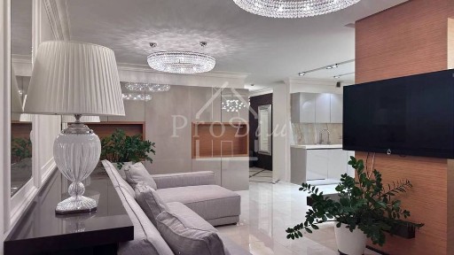 Без % Оренда 3к квартира ЖК Park Avenue VIP.Голосіїво. Деміївська.