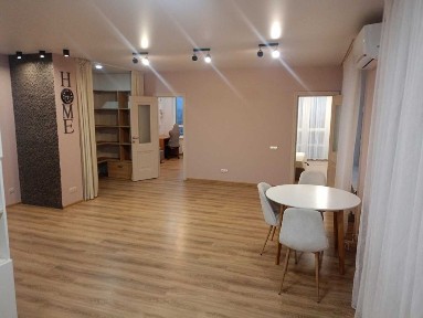 Здається чудова 3к квартира в будинку бізнес-класу ЖК 