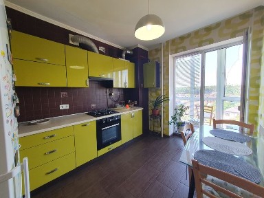 Здам в оренду квартиру в центрі