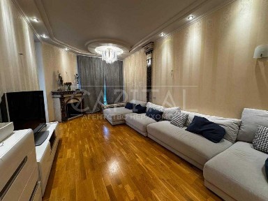 Оренда квартири ЖК Пори Року 93м2 Солом'янський