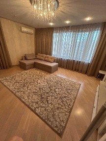 3-к квартира, пров. Ковальський, 19, 7 пов. Довгостроково. Власник.