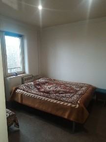 Аренда однокімнатної квартири провулок Межовий