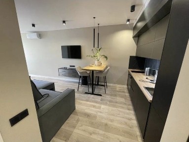 Здам квартиру жк лебединий