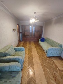 Здам 1к квартиру на Доброхотова 20 метро Житомирська