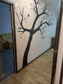 Здам двокімнатну квартиру вул. Шевченка 7