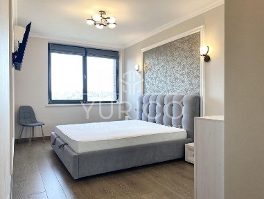 Антоновича 74. ЖК NEW YORK. Олімпійська. Палац Україна