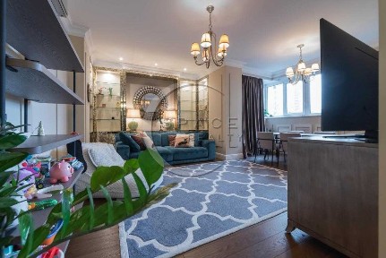 Оренда 4к квартири 130м2 ЖК <a href='/newbuilding/418/view/zk-novopecerskie-lipki'>Новопечерские Липки</a> Верхогляда Печерськ