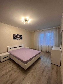 Аренда 2-комнатной квартиры 72 м², Сергея Данченко ул., 5