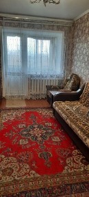 Здам двукімнатну квартиру в місті Узин