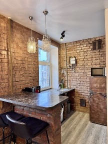 Оренда‼️Центр‼️1кім. Саксаганського 86,ботсад, метро Університет 7мін