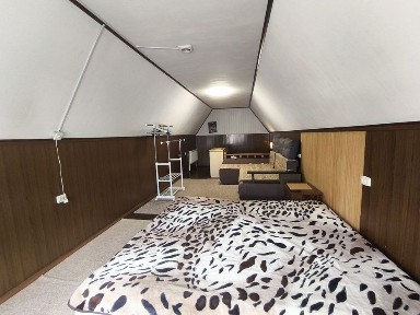 Сдается квартира-дом 50м2 в Святопетровском