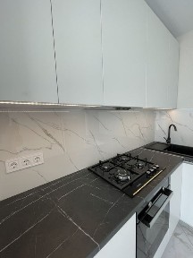 Київська область, Софіївська Борщагівка