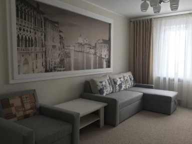 Оренда 2к Ярослава Гашека 8а, Ленінгр. пл., Нова !