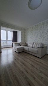 Оренда, Відова 2к. кв на парк ВДНГ вул. Глушкова, 9- Є