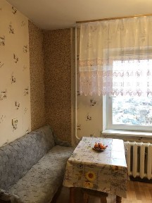 Аренда 1-К Троещина ул. Драйзера 42 ТРЦ <a href='/newbuilding/4941/view/zk-raion'>Район</a>